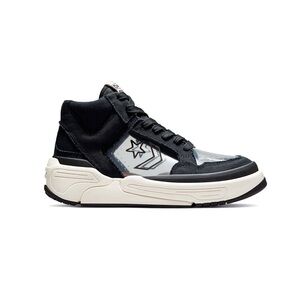 Converse Weapon CX Joshua Vides Black/Clear/Rutabaga Sneakers NEW